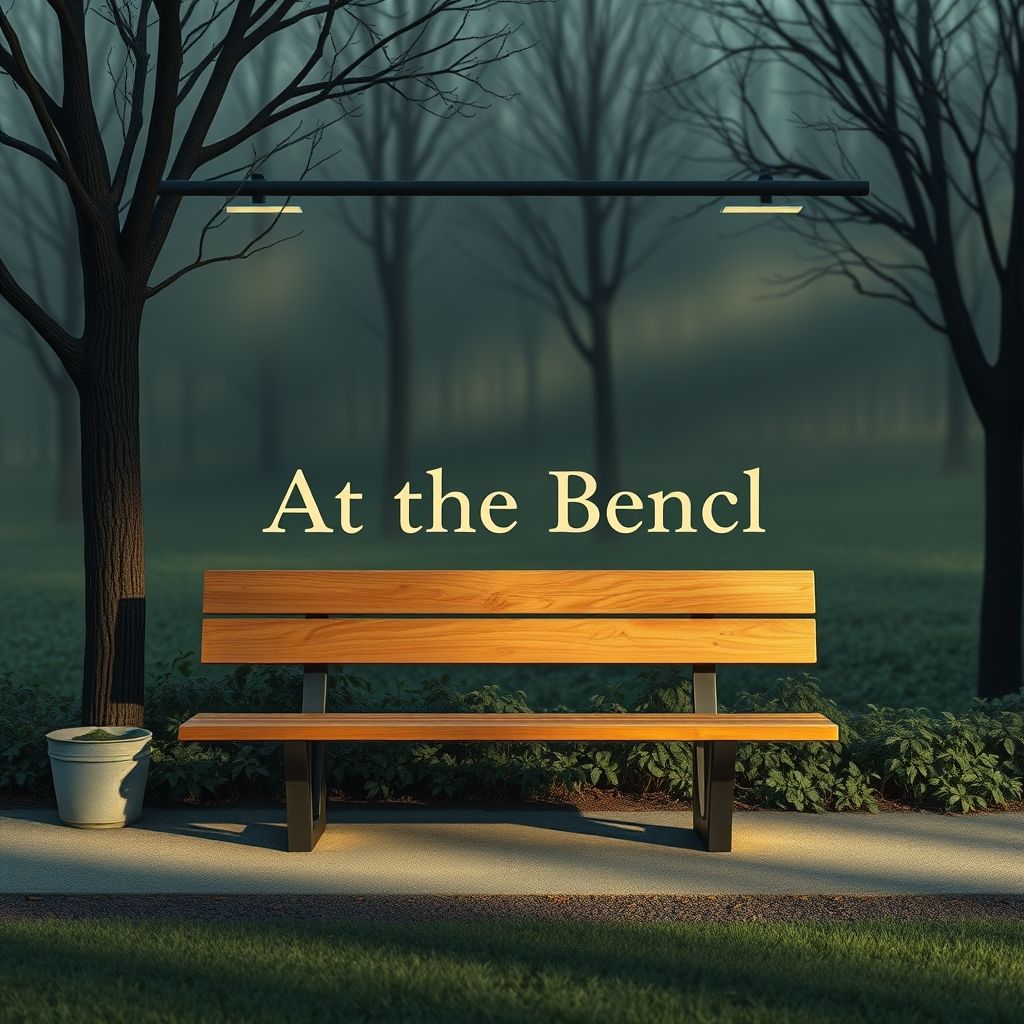 รีวิวบทภาพยนตร์ 'At the Bench': ความคิดเห็นจากผู้เชี่ยวชาญ